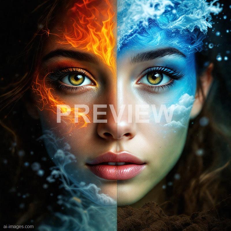 3516 - a-girl-s-face-divided-into-four-parts-each-representi_250421004421_Filename Text 2_03699_Filename Text 3